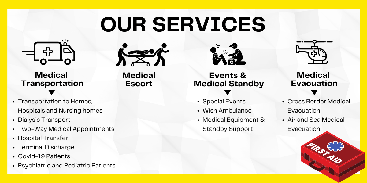 SL Our Services